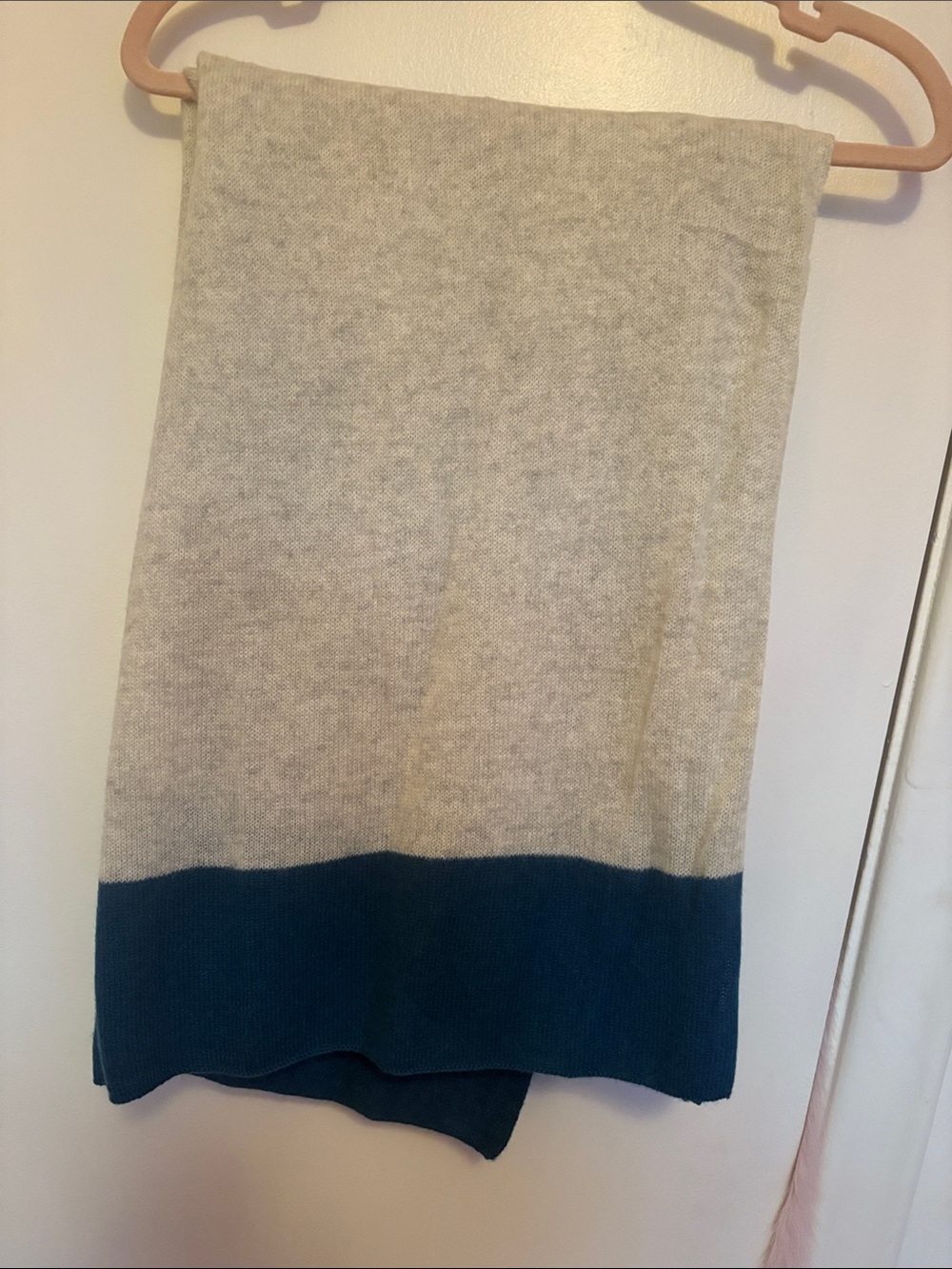 Lily Pulitzer Cashmere Pashmina/ Wrap unworn new without tags